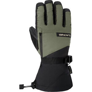 _JC Y ANZT[  SAebNX Mulled Basil DAKINE Titan GORE-TEX Glove - Men's
