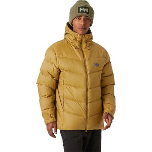w[nZ Y AE^[ WPbgEu] _E WPbg Helly Hansen Verglas Icefall Down Jacket - Men's Lynx