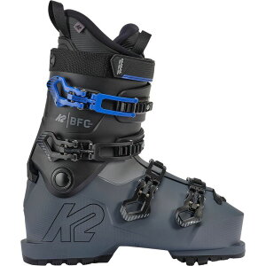 �P�[�c�[ �����Y �V���[�Y �u�[�c�E���C���u�[�c K2 BFC 100 Ski Boot - 2026 - Men's One Color