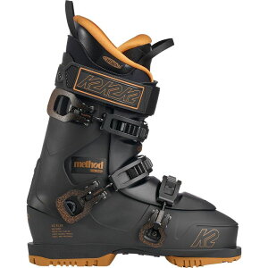 �P�[�c�[ �����Y �V���[�Y �u�[�c�E���C���u�[�c K2 Method Ski Boot - 2026 One Color