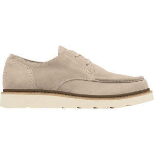 �\���� �����Y �V���[�Y �X�j�[�J�[ SOREL Slabtown 62 Wallabee Shoe - Men's Khaki II/Bleached Ceramic �J�[�L