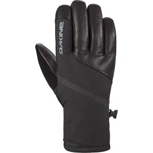 �_�J�C�� ���f�B�[�X �A�N�Z�T���[ ��� DAKINE Fleetwood GORE-TEX Short Glove - Women's Black �u���b�N
