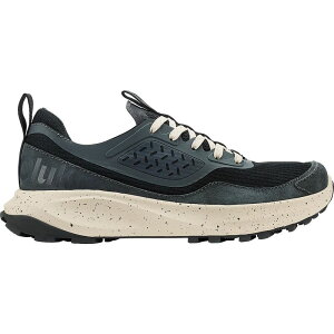 �I���J�C ���f�B�[�X �V���[�Y �X�j�[�J�[ Olukai Makiki Shoe - Women's Lava Rock/Dark Shadow