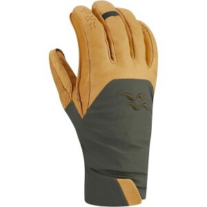 ���u ���f�B�[�X �A�N�Z�T���[ ��� Rab Khroma Tour GTX Glove Army �A�[�~�[