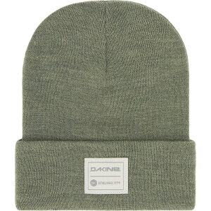 �_�J�C�� �����Y �A�N�Z�T���[ �X�q DAKINE Cutter Beanie Mulled Basil