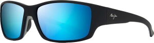 yz }ECW fB[X TOXEACEFA ANZT[ Maui Jim Local Kine Polarized Sunglasses No Color