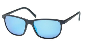 yz }ECW Y TOXEACEFA ANZT[ Maui Jim LeLe Kawa Polarized Sunglasses Dark Navy Stripe