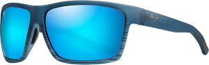 yz }ECW fB[X TOXEACEFA ANZT[ Maui Jim Alenuihaha Polarized Sunglasses No Color