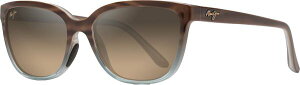 yz }ECW Y TOXEACEFA ANZT[ Maui Jim Honi Polarized Sunglasses No Color