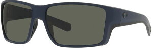 RX^f}[ Y ANZT[ TOXEACEFA Costa Del Mareefton Pro Sunglasses Midnight Blue u[