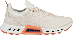 yz GR[ fB[X Xj[J[ StV[Y V[Y Ecco Women's BIOM C4 Golf Shoes Limestone