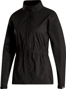 yz tbgWC fB[X WPbgEu] AE^[ FootJoy Women's HydroLite Rain Jacket Black