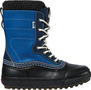 �o���Y ���f�B�[�X �V���[�Y �X�j�[�J�[ �u�[�c Vanstandard Snow MTE Boots Navy/Black �u���b�N