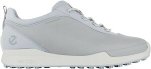 yz GR[ fB[X Xj[J[ StV[Y V[Y ECCO Women's Biom Hybrid Golf Shoes Concrete