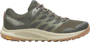 yz  Y u[cECu[c nCLOV[Y V[Y Merrell Men's Nova 3 Waterproof Hiking Shoes Olive