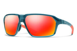 yz X~X Y TOXEACEFA ANZT[ SMITH Pathway Lifestyle Sunglasses Crystal