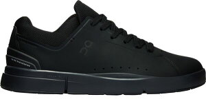 yz IW[ Y Xj[J[ V[Y On Men's THE ROGER Advantage Shoes Black