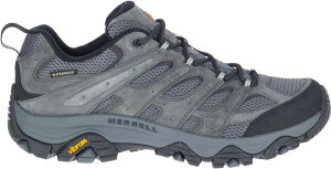  Y V[Y u[cECu[c Merrell Men's Moab 3 Mid Hiking Boots Granite