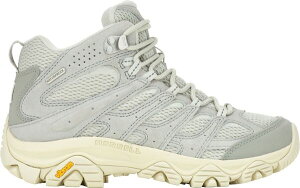  fB[X V[Y u[cECu[c Merrell Women's Moab 3 Mid Waterproof Hiking Boots Paloma