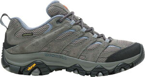 yz  fB[X u[cECu[c V[Y Merrell Women's Moab 3 Waterproof Hiking Shoes Granite