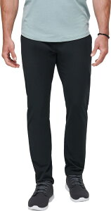 �g���r�X�}�q���[ �����Y �g�b�v�X �|���V���c TravisMathew Men's Tourist Season Golf Polo Black �u���b�N