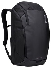 【送料無料】 スリー レディース バックパック・リュックサック バッグ Thule Chasm 26L Laptop Backpack Black