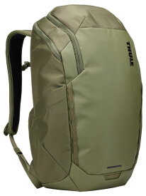 【送料無料】 スリー レディース バックパック・リュックサック バッグ Thule Chasm 26L Laptop Backpack Olivine