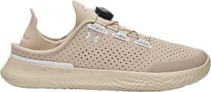yz A_[A[}[ fB[X Xj[J[ V[Y Under Armour Slipspeed Training Shoes Tan