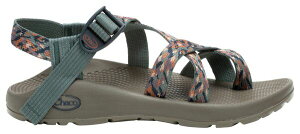 yz `R fB[X T_ V[Y Chaco Women's Z/2 Classic Sandals Dark Forest