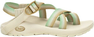 �`���R ���f�B�[�X �V���[�Y �T���_�� Chaco Women's Z/2 Classic Sandals Prairie Sand �T���h