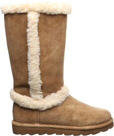 【送料無料】 ベアパウ レディース スニーカー シューズ BEARPAW Women's Kendall Boots Hickory