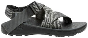 `R Y V[Y T_ Chaco Men's Mega Z/Cloud Sandals Bond Black ubN