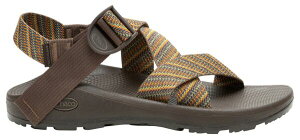 �`���R �����Y �V���[�Y �T���_�� Chaco Men's Mega Z/Cloud Sandals Trim Coffee �R�[�q�[