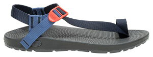yz `R Y T_ V[Y Chaco Men's Bodhi Sandals Elemental Blue