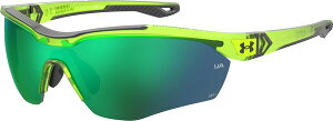 yz A_[A[}[ Y TOXEACEFA ANZT[ Under Armour Yard Pro Sunglasses Lime