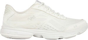 ���C�J ���f�B�[�X �V���[�Y �X�j�[�J�[ �v���X�T�C�Y Ryka Women's Devotion Plus 3 Walking Shoes White/White/White �z���C�g