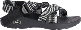 【送料無料】 チャコ レディース サンダル シューズ Chaco Women's Mega Z Cloud Sandals Black