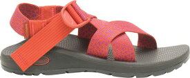 【送料無料】 チャコ レディース サンダル シューズ Chaco Women's Mega Z Cloud Sandals Rust