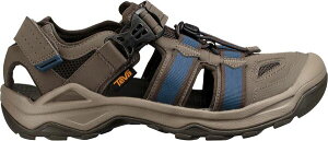 �e�o �����Y �V���[�Y �T���_�� Teva Men's Omnium 2 Sandals Bungee Cord