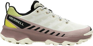 fB[X V[Y u[cECu[c Merrell Women'speed Eco Hiking Shoes Oyster