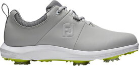【送料無料】 フットジョイ レディース スニーカー シューズ FootJoy Women's eComfort Golf Shoe Grey