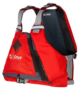 �I�j�L�X �����Y �g�b�v�X �x�X�g Onyx Adultorsion Movement Neoprene Life Vest Red ���b�h