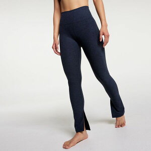 yz L[ fB[X JWApc {gX CALIA Women's LustraLux Ultra Slim Boot Cut Pant Darker Ardosia Slate Hthr