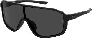 yz A_[A[}[ fB[X TOXEACEFA ANZT[ Under Armour Gameday Sunglasses Shiny Black/Gray