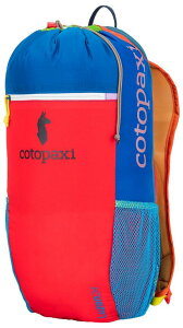 �R�[�g�p�N�V�[ �����Y �o�b�O �o�b�N�p�b�N�E�����b�N�T�b�N Cotopaxi Luzon 24L Backpack Del Dia