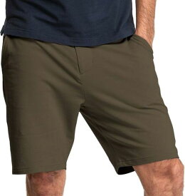 【送料無料】 スウェットテーラー メンズ ハーフパンツ・ショーツ ボトムス Swet Tailor Men's EveryDay Chino Shorts Army Green