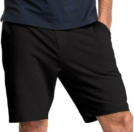 【送料無料】 スウェットテーラー メンズ ハーフパンツ・ショーツ ボトムス Swet Tailor Men's EveryDay Chino Shorts Black