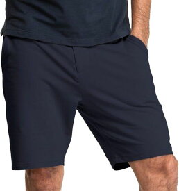 【送料無料】 スウェットテーラー メンズ ハーフパンツ・ショーツ ボトムス Swet Tailor Men's EveryDay Chino Shorts Navy