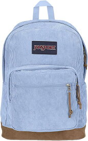 【送料無料】 ジャンスポーツ レディース バックパック・リュックサック バッグ JanSport Right Pack Expressions Backpack Hydrangea Corduroy