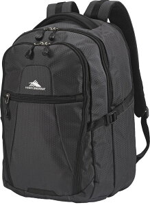 �n�C�V�G�� �����Y �o�b�O �o�b�N�p�b�N�E�����b�N�T�b�N High Sierra Fairlead Computer Backpack Mercury